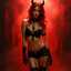 Devils Dolls